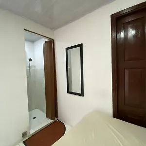 Habitacion, Bocagrande Cartagena